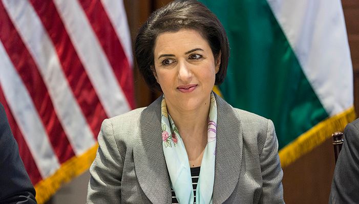 ABD-Irak Stratejik Diyalogu’na Kürdistan heyeti de katilacak