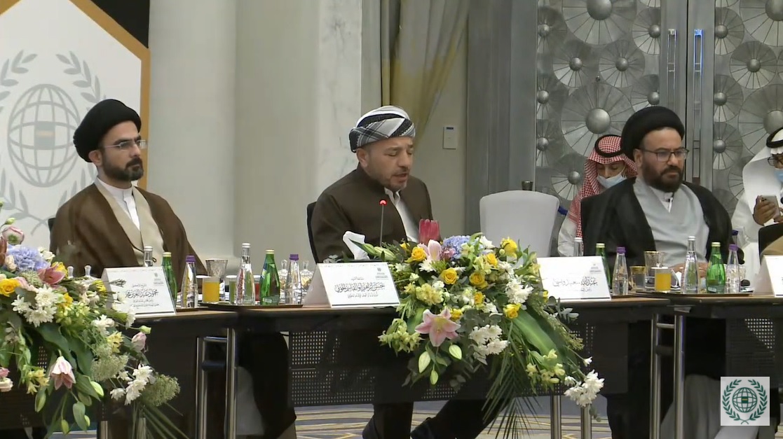 "Kürdistan'daki kazanimlar Baskan Barzani'nin liderligi sayesinde"