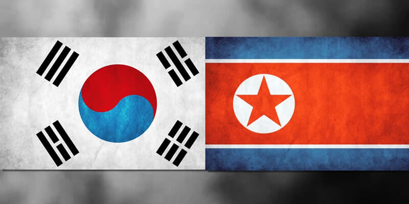 Kuzey Kore: Karsilikli saygi kosuluyla müzakereye haziriz!