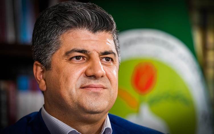 KYB Lahur Cengi için kararini verdi: 72 saat süre verildi!