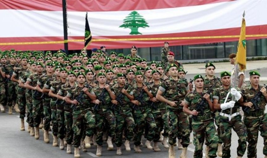 Lübnan ordusundan yönetime uyari: "Durum daha da kötü"