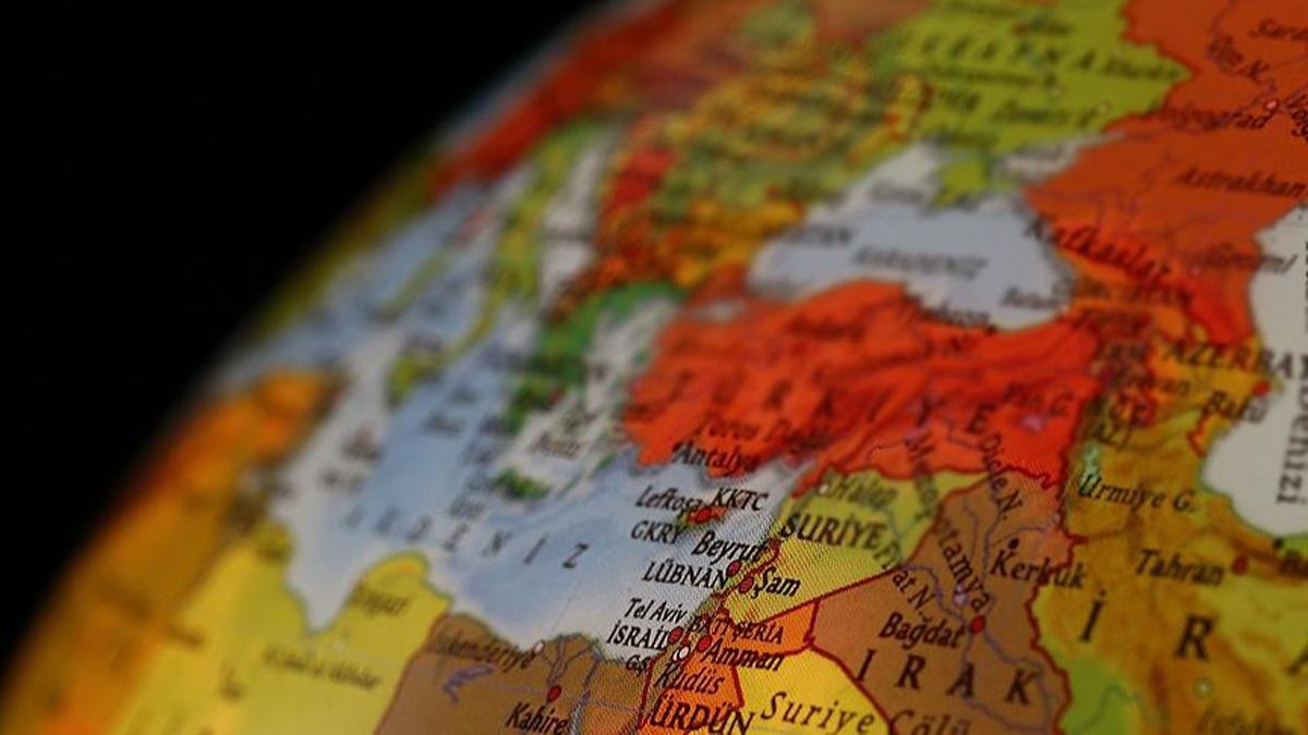 Lübnan'dan Israil'e suçlama, ABD ve BMGK'ya çagri!