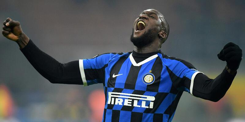 Lukaku tarihe geçti: 115 milyon Euro bonservis bedeliyle eski takiminda!