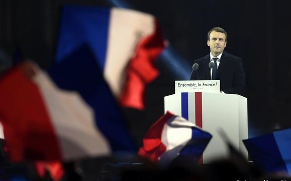 Fransa | Macron, bölgesel seçimlerde basarisiz oldu!
