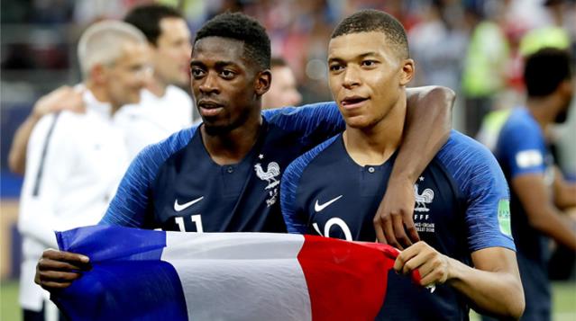 Tecavüzle suçlanan Mendy, kefaletle de cezaevinden çikamadi!