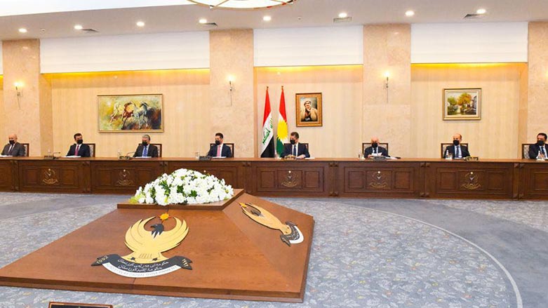 Bakanlar Kurulu, yolsuzlukla mücadele yasa tasarisini onayladi