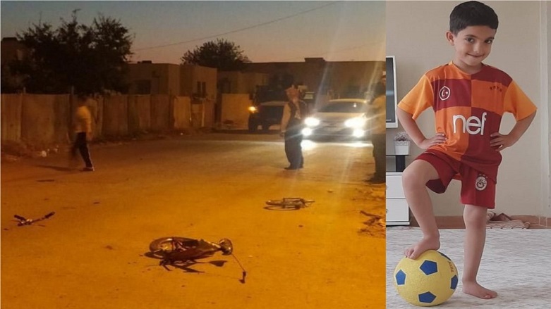 Zirhli aracin çarpmasiyla ölen Miroglu ile ilgili 14 barodan açiklama!