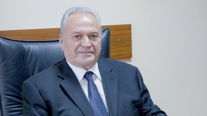 KDP-S’den Prof. Mirzoyev için bassagligi mesaji: Tüm Kürtler için büyük kayip!