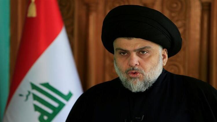 Irak | Sadr, seçimlere katilmayacagini duyurdu!