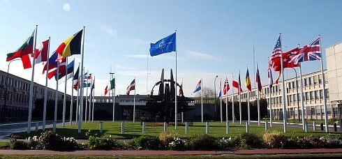 NATO'dan, 8 Rus diplomati sinir disi etme karari!