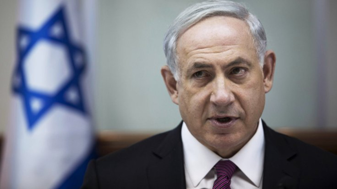 Netanyahu dönemi bitti: Yeni hükümet güven oyu aldi