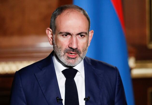 Pasînyan pistî hilbijartinên pêswext ji nû ve bû serokwezîrê Ermenistanê