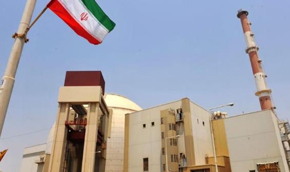 Iran, Busehr nükleer santralini kapatti!