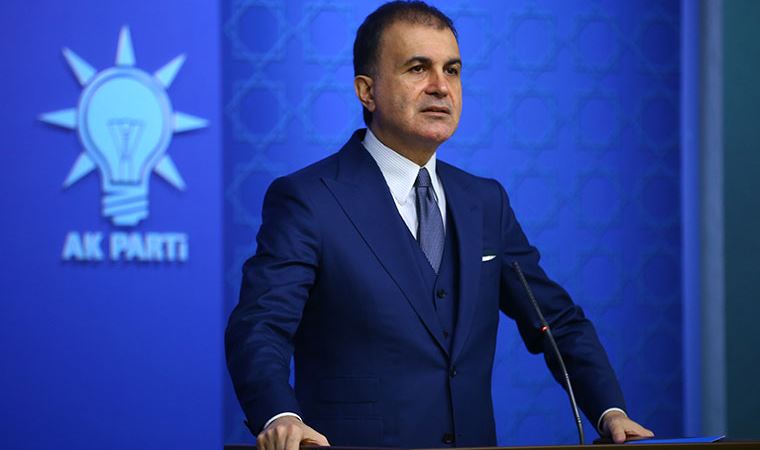 Taliban tehdidine Türkiye'den yanit!