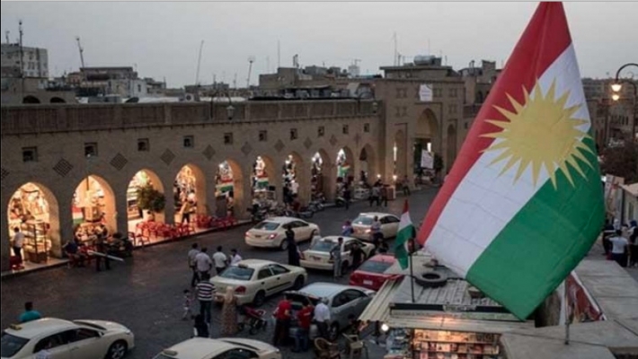 Erbil Operasyon Odasi’ndan yeni karar: Tüm iç güvenlik güçleri…