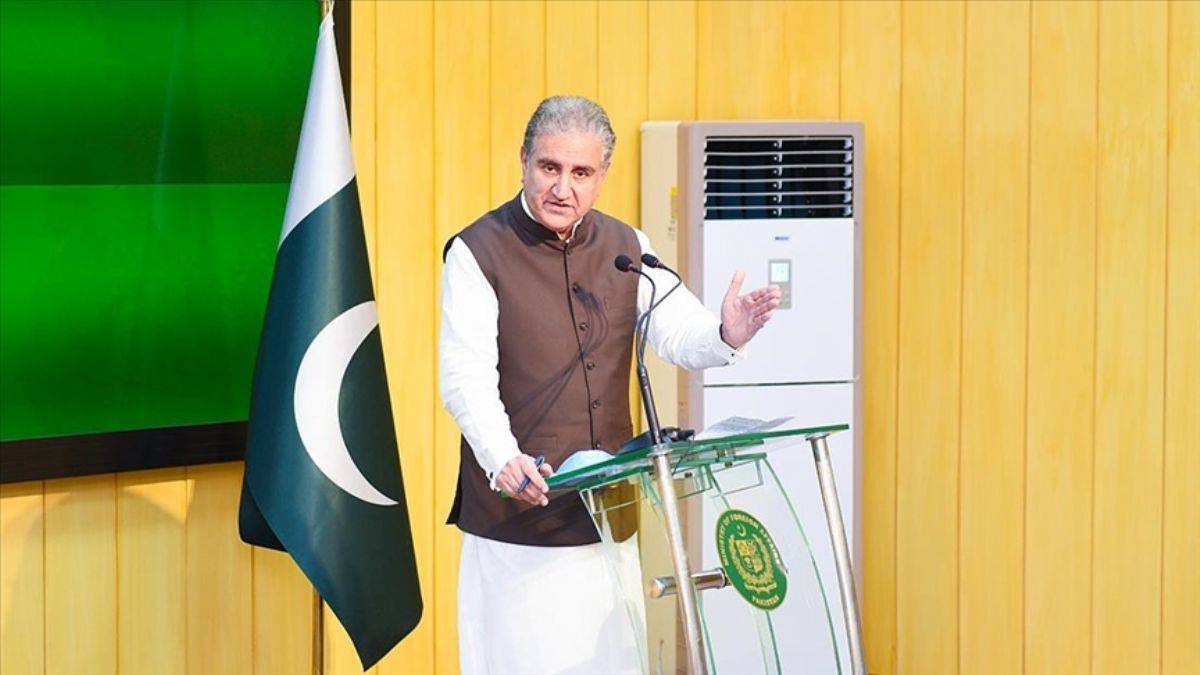 Pakistan'dan ABD'ye Afganistan çagrisi: Serbest birakilmali!