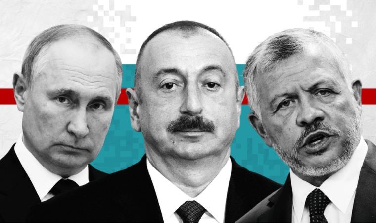 Pandora Belgeleri: Dünya liderlerinin gizli servetleri ve anlasmalari ifsa edildi!