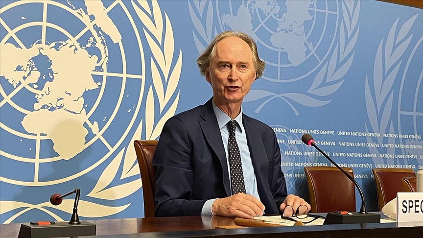 BM'den Efrin'deki hastane saldirisina iliskin açiklama!