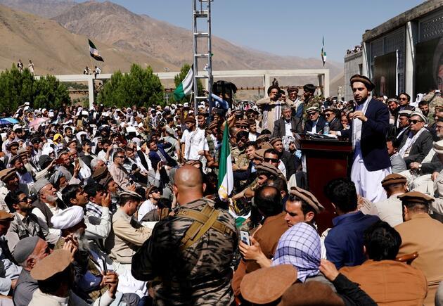 Rusya: Taliban Pençsir’e ‘siyasi anlasma’ mesaji gönderdi!