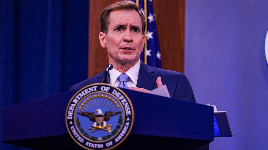 Pentagon:  Afganistan'a ilave 1000 asker gönderilecek