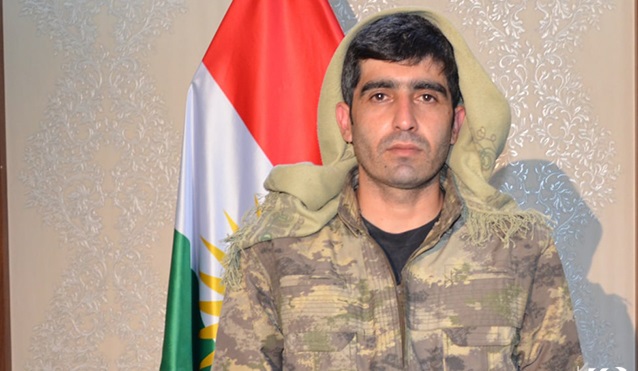 Kürdistan: "PKK Komutani, Pesmerge saldirilarini itiraf etti"