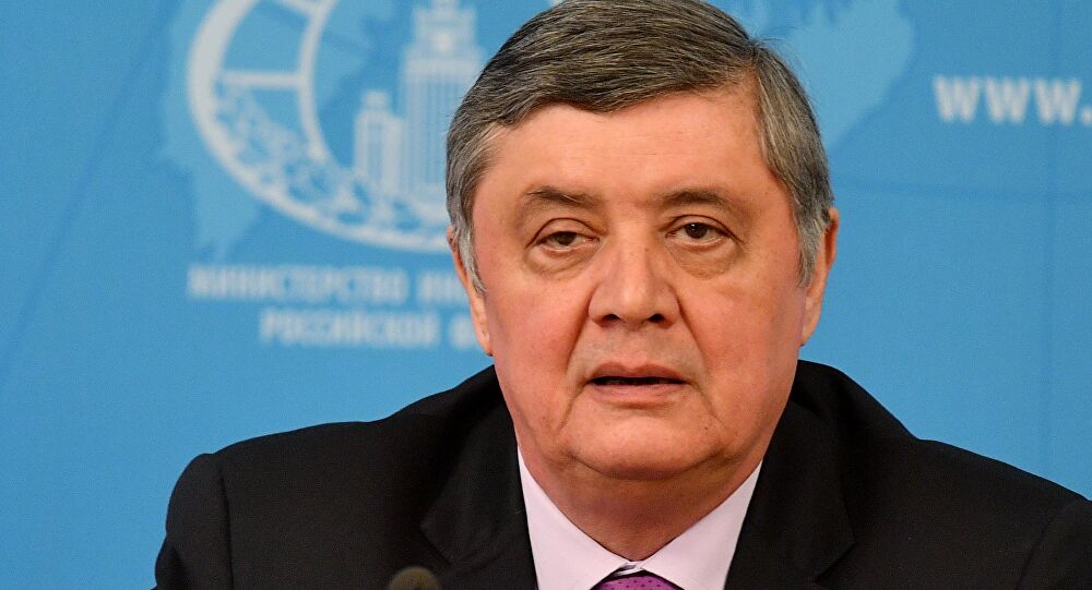 Rusya’dan Taliban açiklamasi: Yakin gelecekte Kabil’i ele geçirme ihtimali yok!