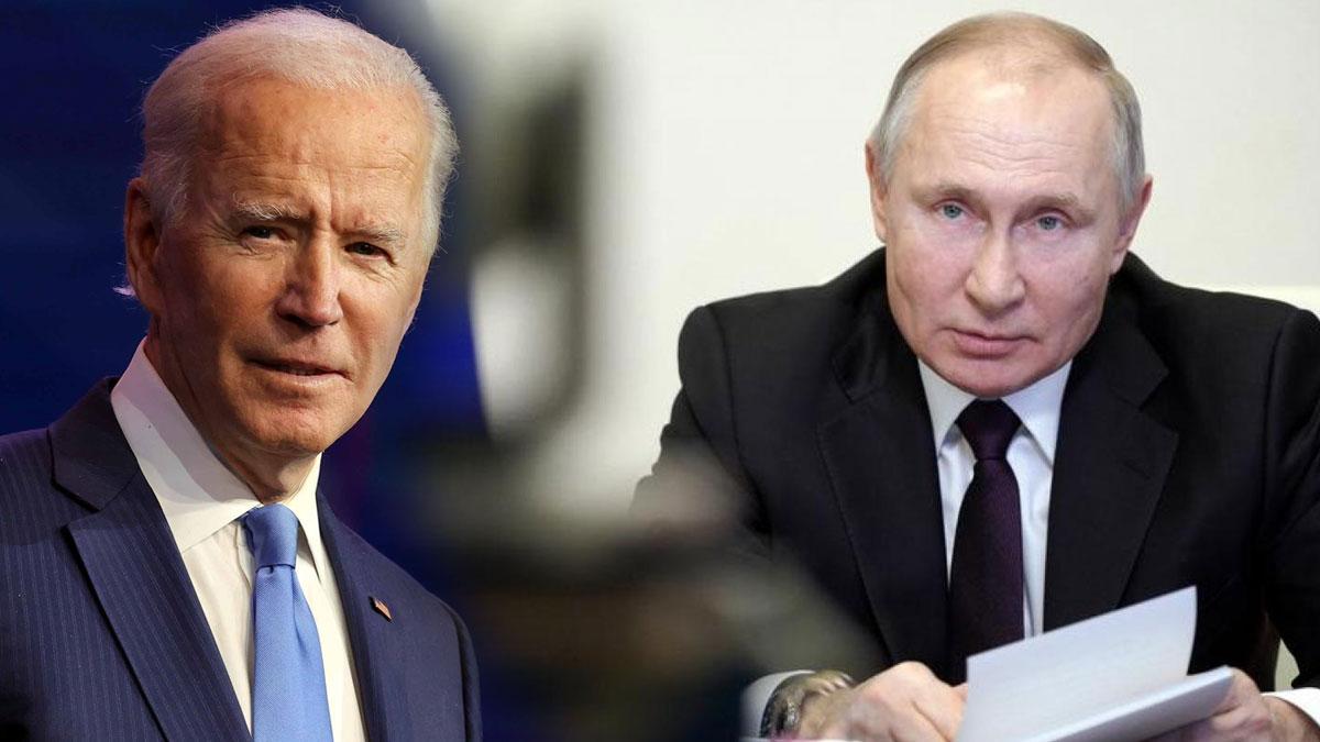 Putin’den Biden’a dikkat çekici teklif: ‘O bölgedeki’ üslerimizi kullanin!