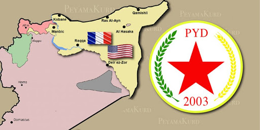 Rojava’daki STK'lardan, PYD tarafindan kaçirilan siyasi tutuklular için çagri!