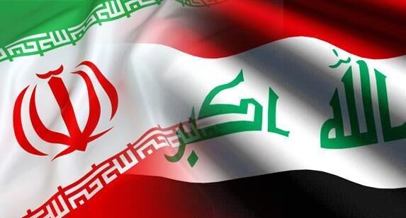 Irak’tan Iran’a uyari!