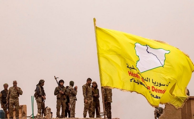 Rojava Özerk Yönetimi’nden Menbiç açiklamasi: Elimizde belge var!