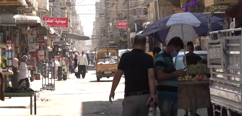 Rejim'in Rojava baskisi devam ediyor: Kapilari kapattilar!