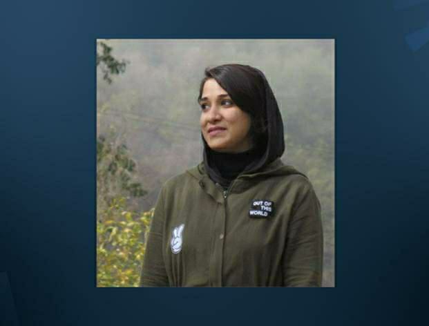 Rojhilat | Babasinin aleyhine konusmayan Kürt kizi tutukladi