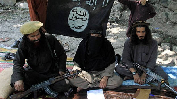 Rusya: ISID unsurlari birkaç ülke üzerinden Afganistan’a tasindi!