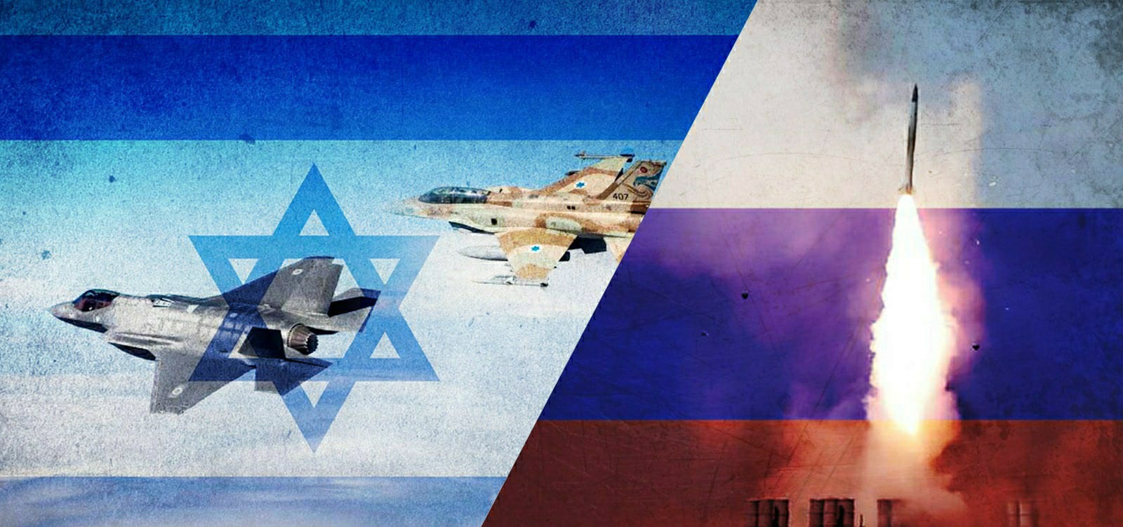 Suriye | Rusya’dan Israil saldirisi hakkinda açiklama: Imha edildi!