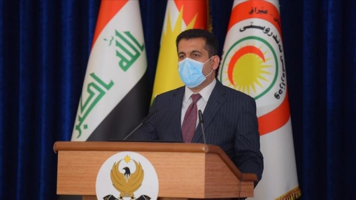 Saglik Bakani Berzenci’den zorunlu asi açiklamasi!