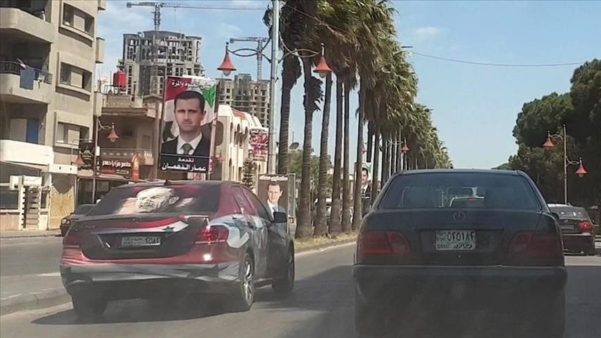 Esad'in amcasi Rifat Esad 37 yil sonra Sam'da iddiasi!