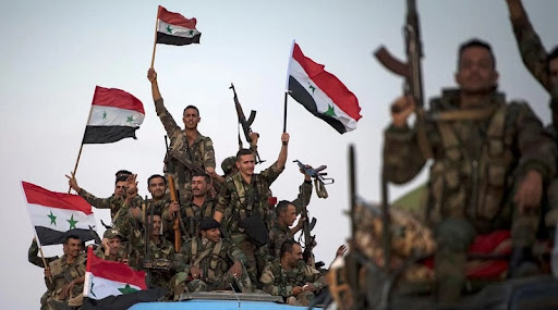 Suriye medyasi: Rejim ordusu, Idlib savasina hazirlaniyor!