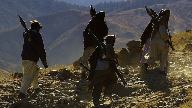 Li Kabûlê di navbera Talîban û DAISê de ser derket