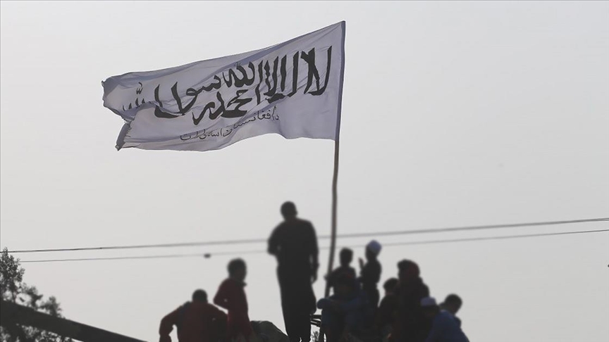 Taliban, ABD’nin “o kararini” memnuniyetle karsiladi!