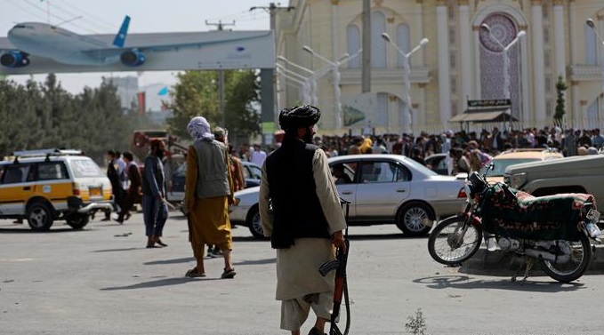 BBC: Taliban, Pencsir'de en az 20 sivili öldürdü!