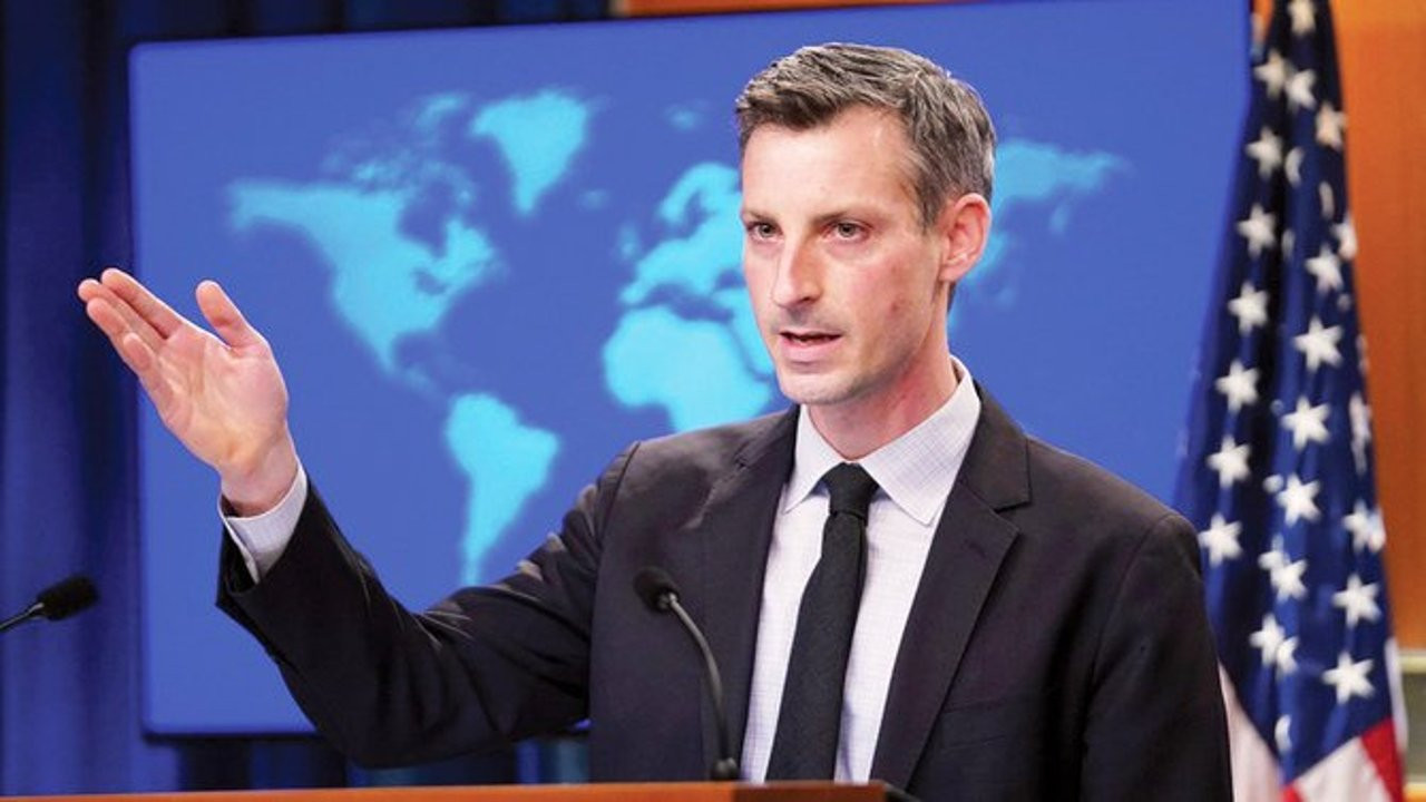 ABD: Türkiye'yi S-400'e iliskin olumsuz sonuçlariyla uyardik