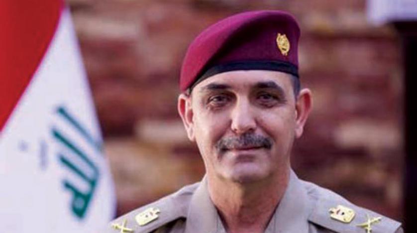 Yahya Resul: Pesmerge Güçleri ile Erbil’de çok önemli bir toplanti düzenledik!