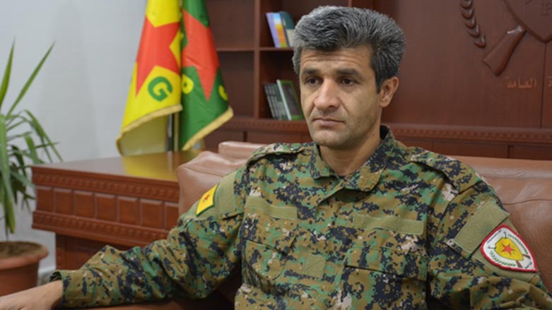 YPG’den BM’nin raporuna tepki: Kabul etmiyoruz!