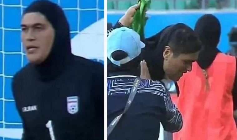 Yesil sahalarda görülmemis olay: Ürdün, Iran’i FIFA’ya sikayet etti!