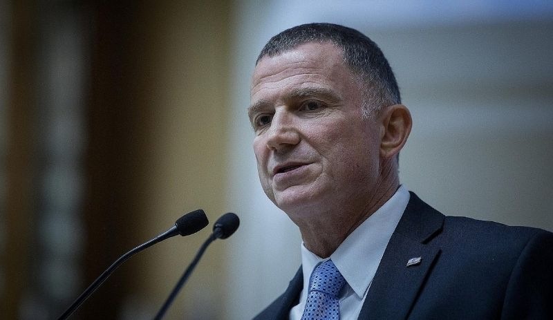 Israil'de gündem Ermeni Soykirimi: Taninma tasarisi verildi