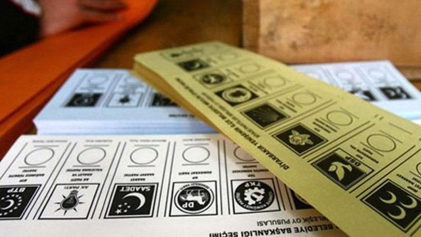 ‘Üçüncü Ittifak kurulacak’ iddialarina yalanlama!