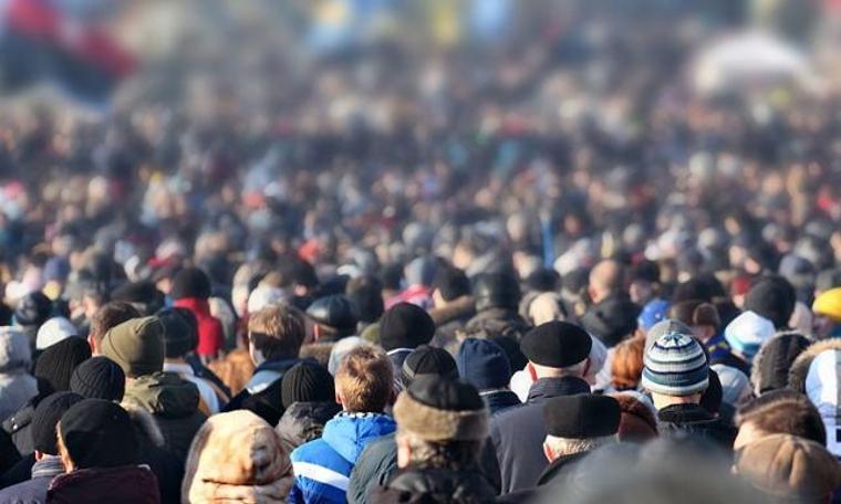 Dünya nüfusu 7.8 milyara ulasti: ‘O ülke’ yine zirvede!