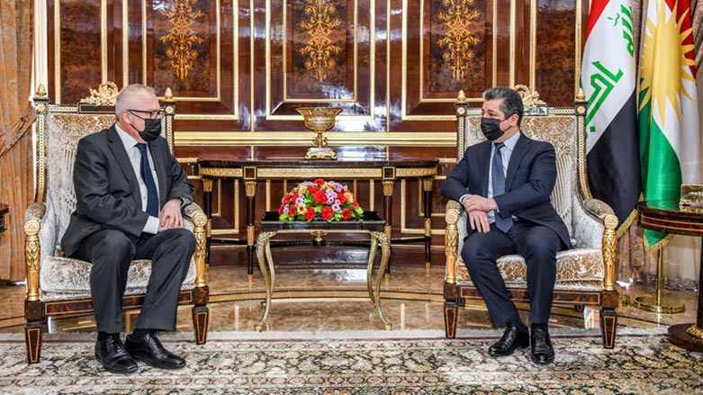 Basbakan: Uluslararasi toplum ISID’le mücadelede isbirligini artirmali!