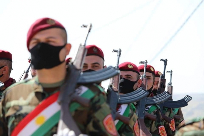 Pesmerge cepheleriyle ilgili yeni bir yapilanmaya gitme karari alindi!