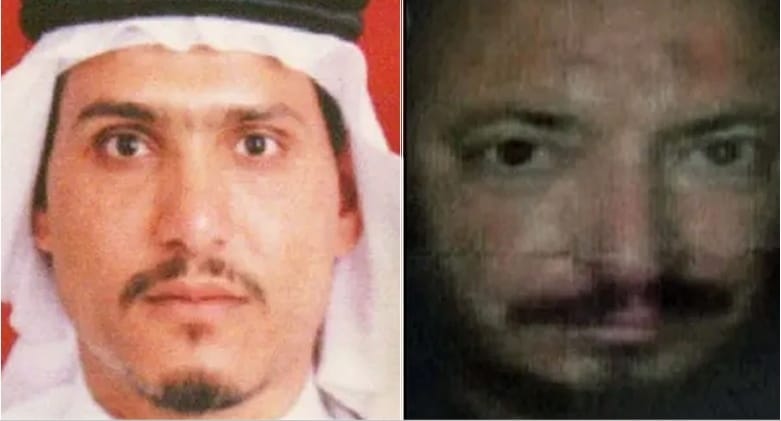 Eski ISID lideri Bagdadi’nin oglu öldürüldü!